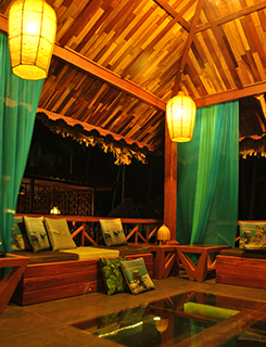 Silversand Neil Resort Andaman Neil Sahil Sarthak Design Architecture Shaheed Dweep